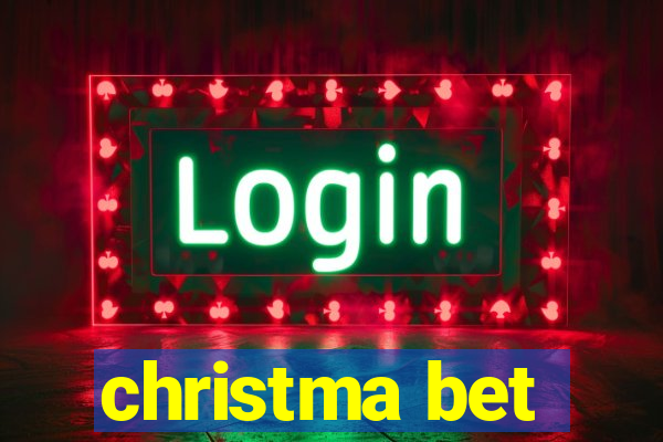 christma bet